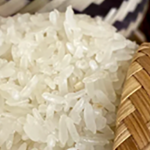 Thai Glutinous Rice