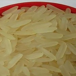 Thai Parboiled Rice