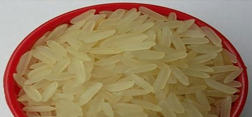 Thai Parboiled Rice