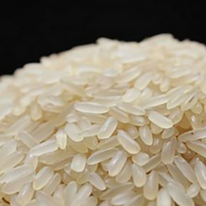 Parboiled Rice 5% Broken