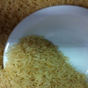 Parboiled Rice